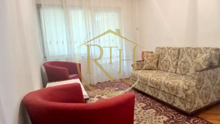 Oferim spre închiriere un apartament cu 2 camere la o vilă în Calea Șagului! - Poză 2