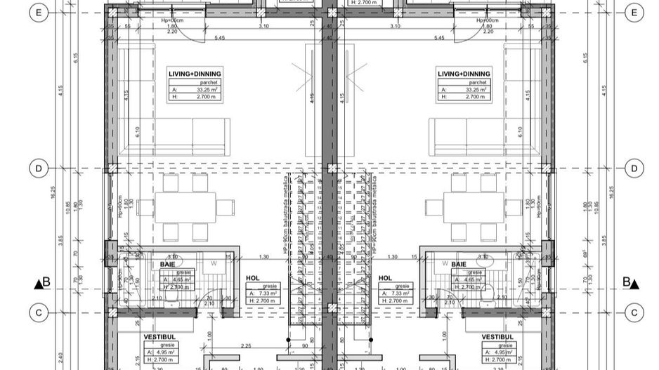 Duplex de vanzare zona Calea Ursenii! - Poză 10