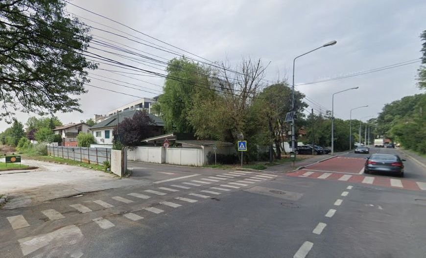 Vanzare teren 1500 mp - Zona Jandarmeriei - Poză 2