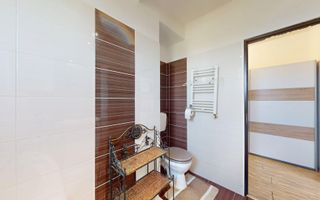 Apartament 3 camere decomandat 115 mp Metalurgiei - Aurel Persu - Poză 23