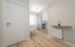 Vânzare, apartament, 1 cameră, strada Băcioii Noi, Botanica - Poză 6