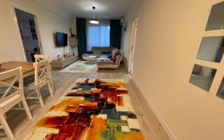 Apartament superb de vanzare cu 2 camere, zona semicentrala! Parcare! - Poză 3