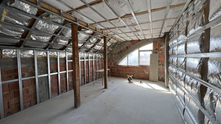 Casa Baneasa - cartier Henri Coanda - Poză 3