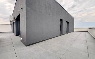 Penthouse deosebit cu 3 camere si terasa de 119mp | Torontalului - Poză 8