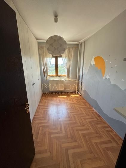 Exclusivitate | 3 Camere 13 Septembrie - Drumul Sării | Balcon 12mp | - Poză 3