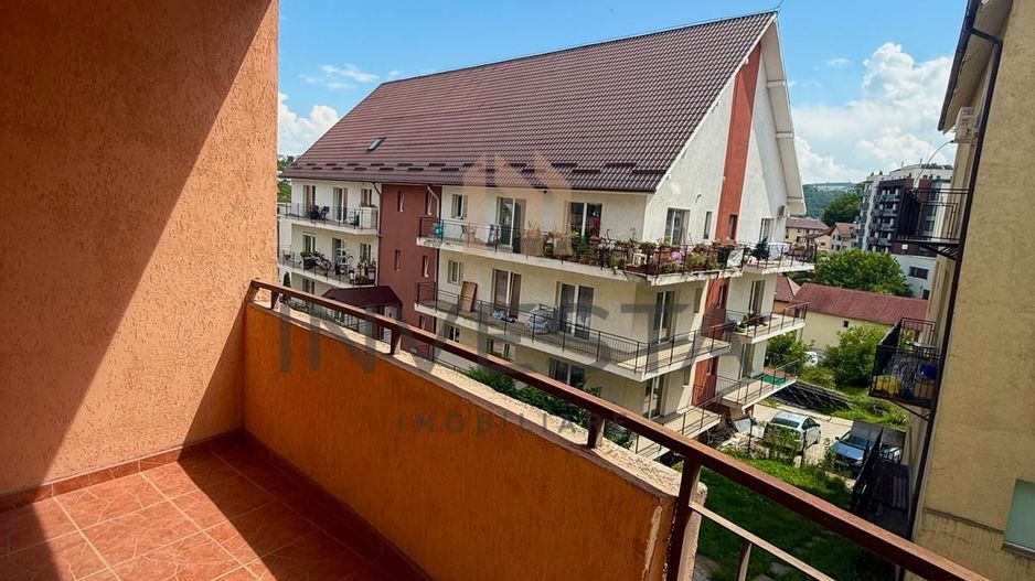 Apartament cu 2 Camere de vanzare pe strada Dimitrie Gusti ! - Poză 3