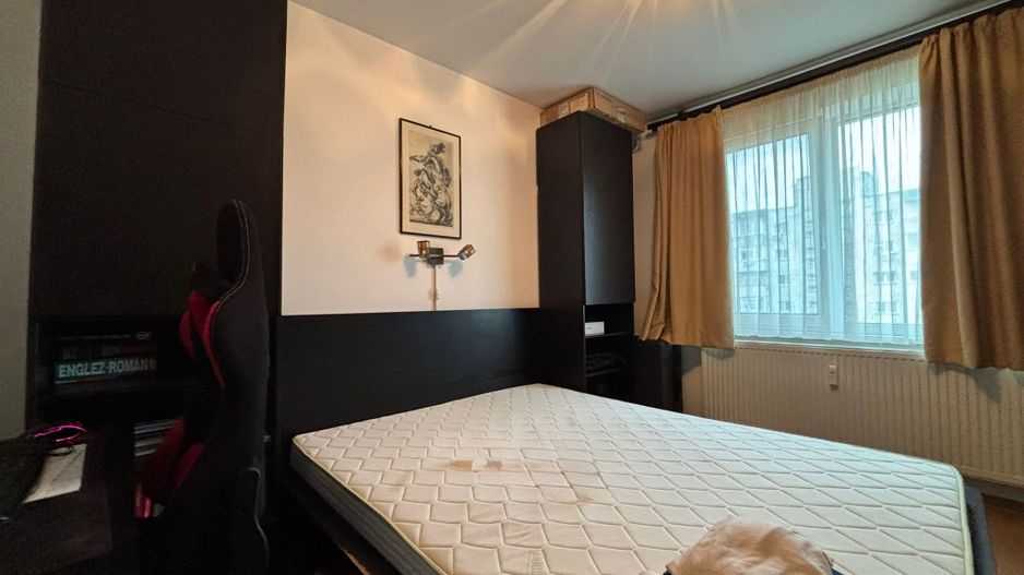 APARTAMENT 3 CAMERE | CRANGASI | MOBILAT - Poză 4