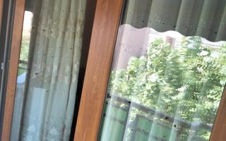 BRASADAS vinde apt. cu 2 camere la etajul 4 in Micro 17. - Poză 7