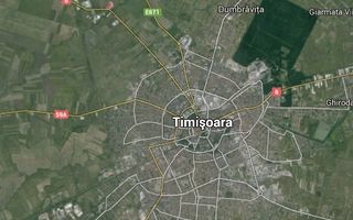 TEREN 4.590MP ZONA CENTURA-NORD - Poză 3