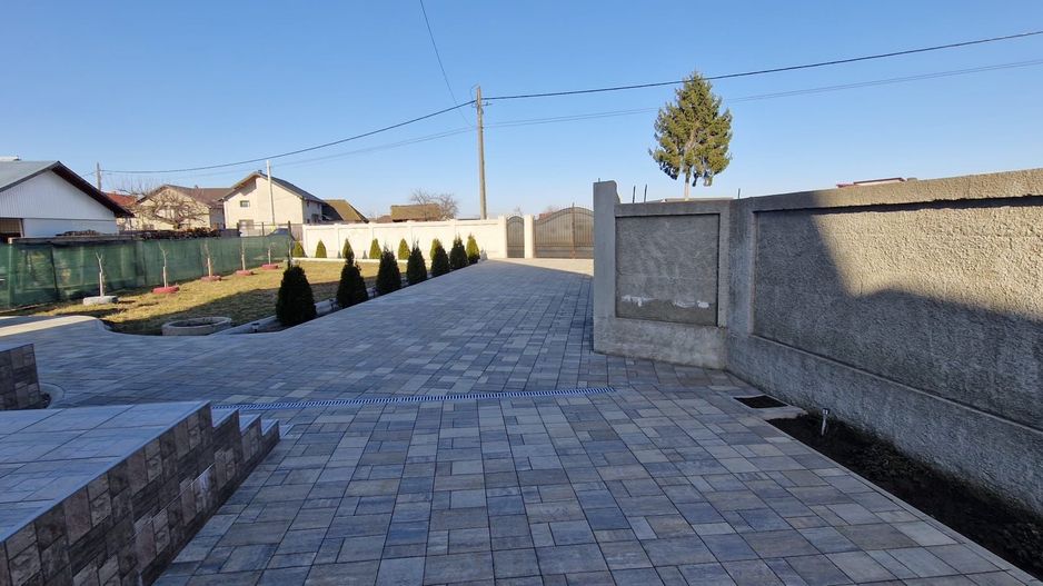 Vand Casa Baia-Suceava - Poză 3