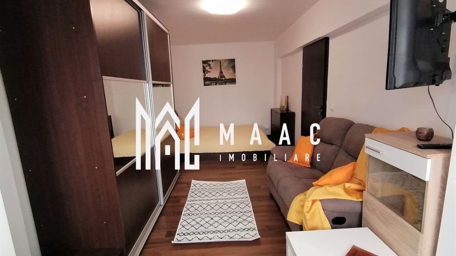 Apartament 1 camera I Parter I Zona Calea Dumbravii - Poză 5