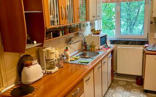 3 camere, Decomandat, Gheorgheni - Poză 8