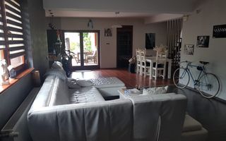 BRASADAS vinde casa individuala in zona Aurel Vlaicu. - Poză 12