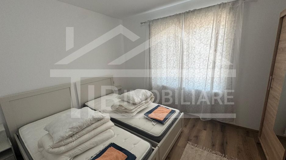 Casa individuala cu 5 camere, 100 mp, Zona Sangiorgiu de Mures - Poză 4