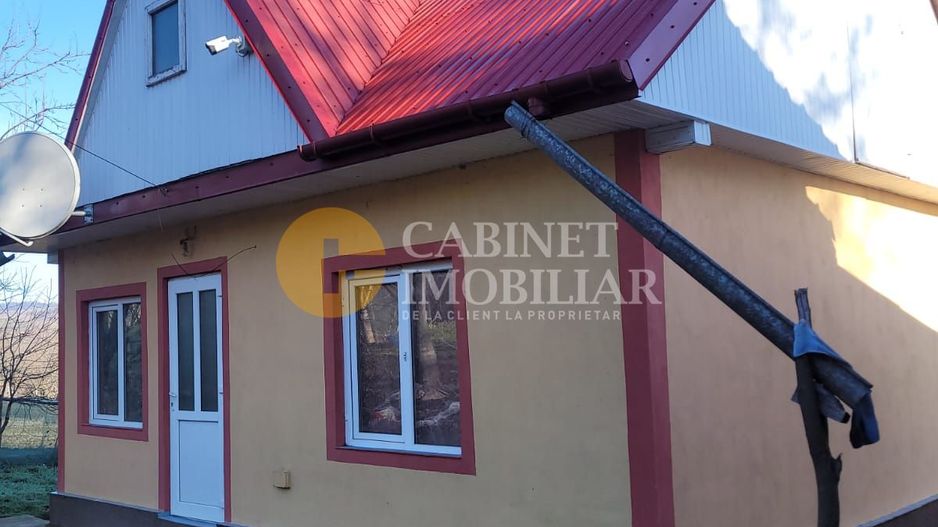Casă Schitu Duca, 1150 mp teren, la asfalt, utilități - Poză 4