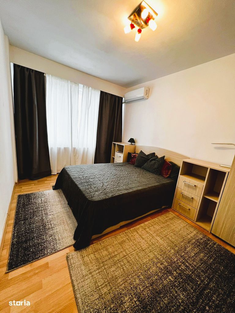 Apartament 2 camere, Brancoveanu, Complet utilat - disponibil imediat - Poză 3