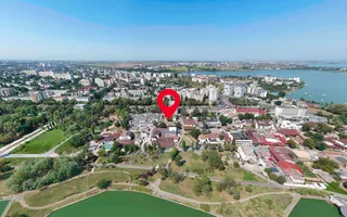 Pensiune cu teren 1.126 mp în Parcul Tăbăcărie | Constanța - Poză 27