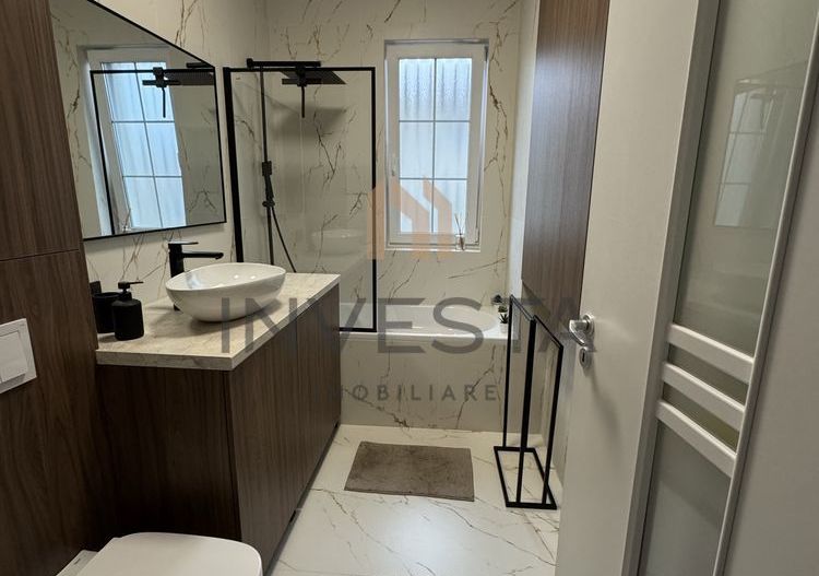 Apartament cu 2 camere de inchiriat, etaj intermediar, Andrei Muresanu - Poză 5