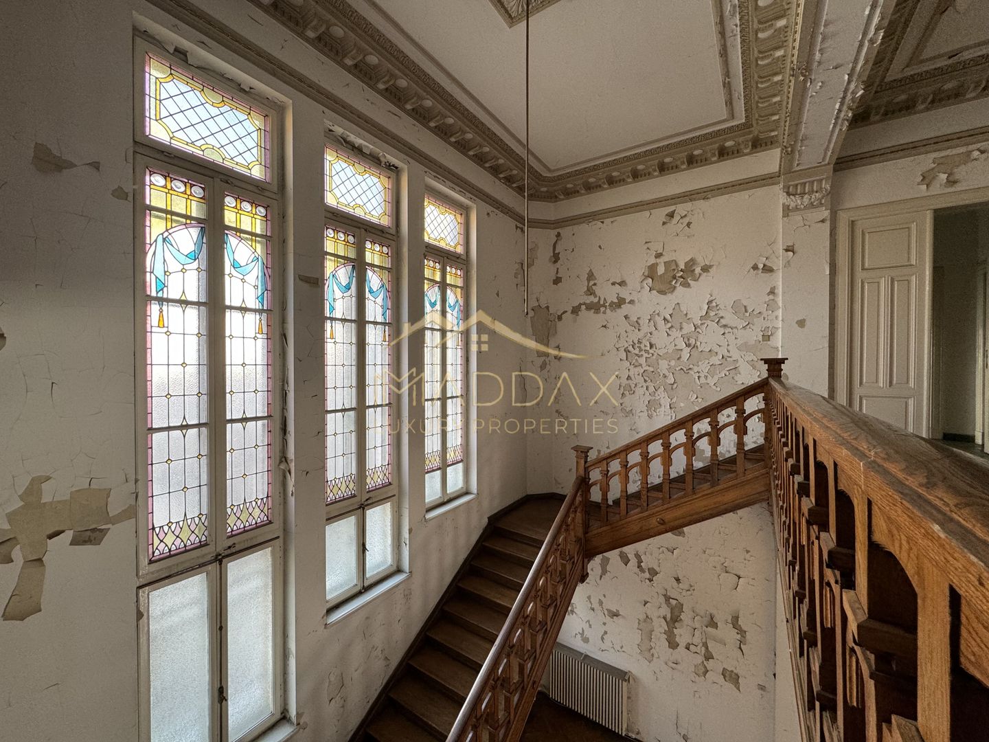 Vila unicat-Piata Romana - Poză 72