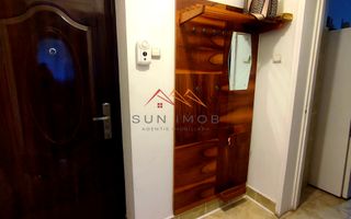 ÎNCHIRIERE APARTAMENT 2 CAMERE | ETAJ 1 | ZONA PIAȚA CENTRALĂ - Poză 10