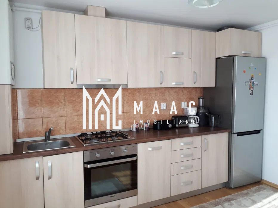 Apartament 2 camere I Decomandat I Valea Aurie - Poză 4