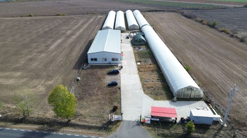 De vanzare-afacere la cheie - Poză 1