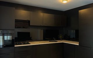 Chirie | Apartament 3 camere | Herăstrău | Metrou Aurel Vlaicu - Poză 6