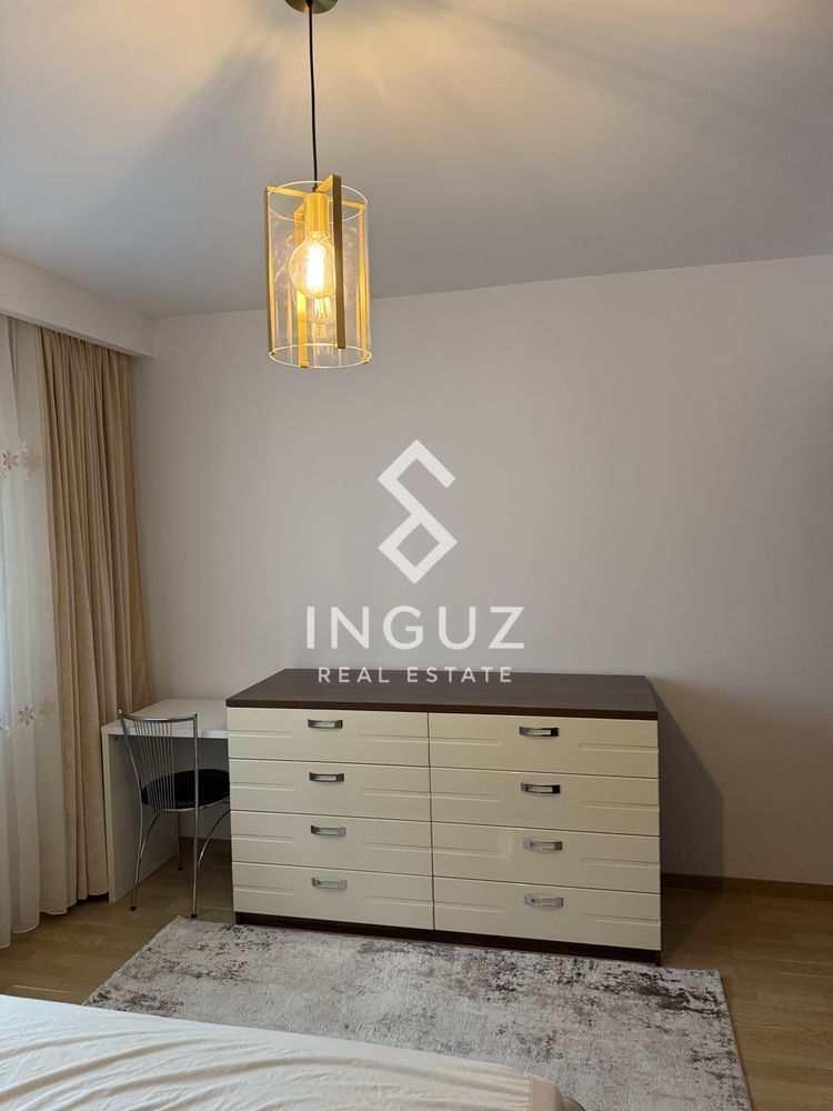 Apartament 3 camere de închiriat – Nerva Traian / Anastasie Panu - Poză 5