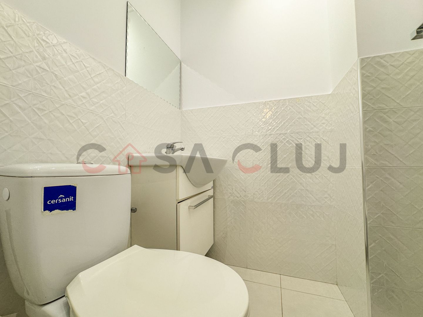 Apartament superb cu 3 camere, zona Big Belly / Platinia ! - Poză 9