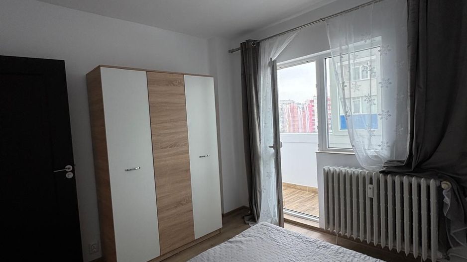 De închiriat apartament 2 camere Piața Sudului - Poză 4