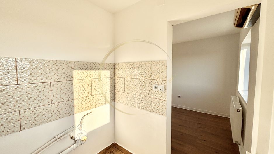 NOU | Apartament 1 camera - Buziasului | RENOVAT COMPLET - Poză 3