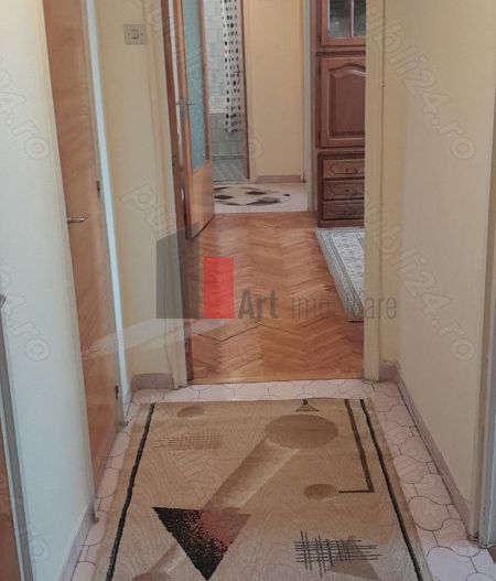 APARTAMENT  3 CAMERE TEI- GRIGORE IONESCU - Poză 3
