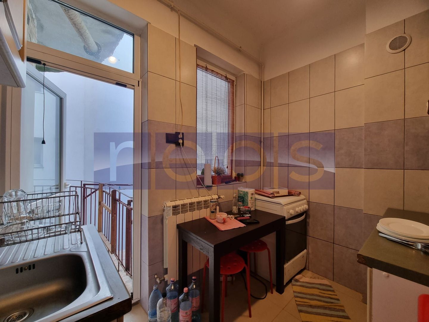 VANZARE 3 CAMERE - SEMIDECOMANDAT | ZONA TINERETULUI - Poză 12