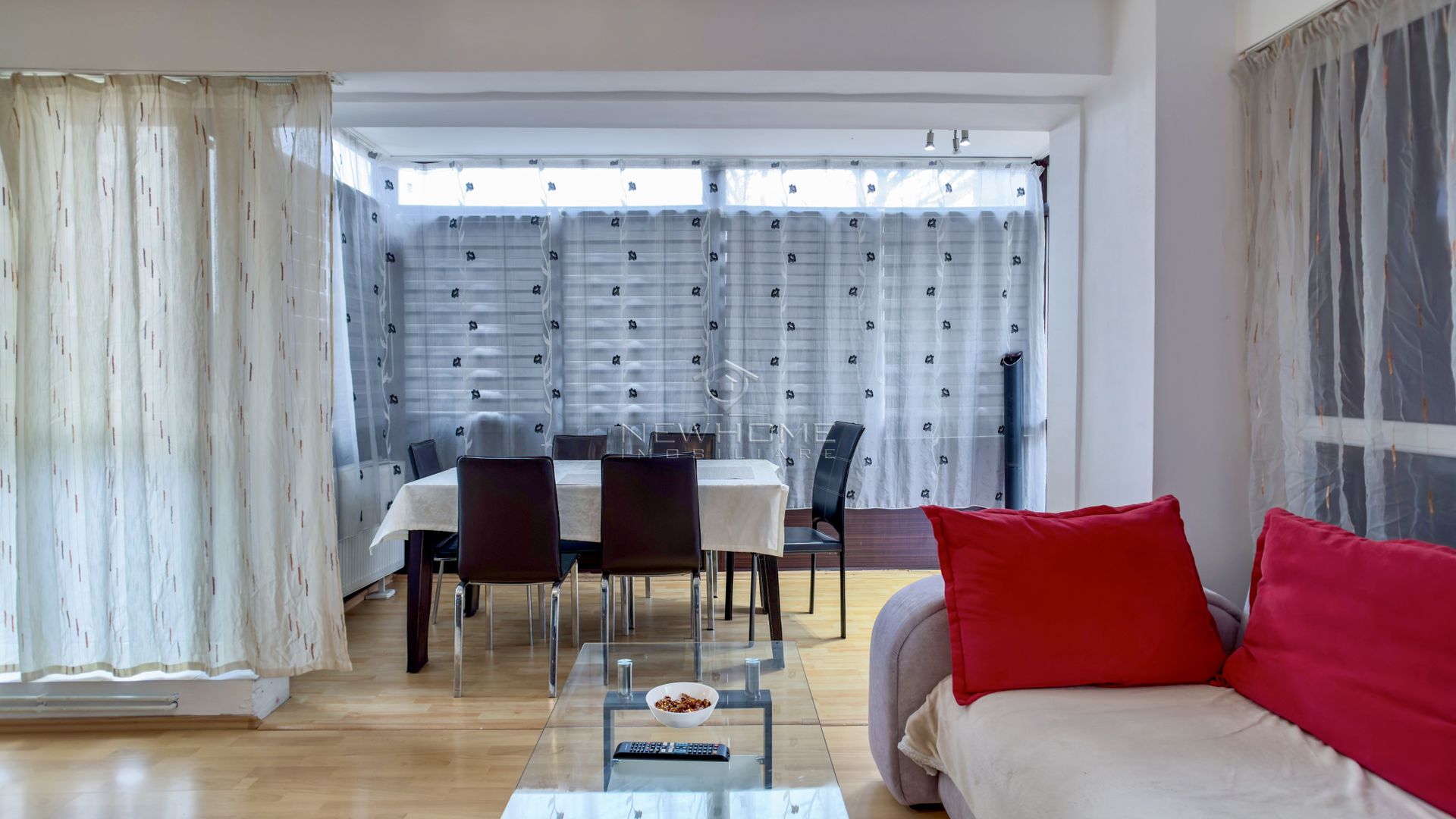 Apartament 2 camere, zona Iulius Mall, Teodor Mihali - Poză 4