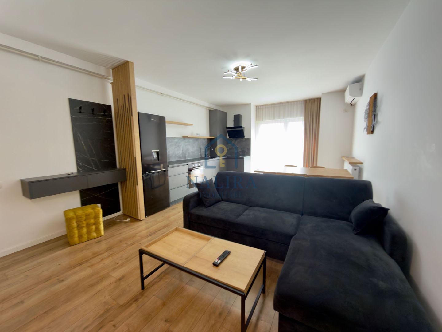 Apartament 2 camere de vânzare – bloc nou - Poză 2