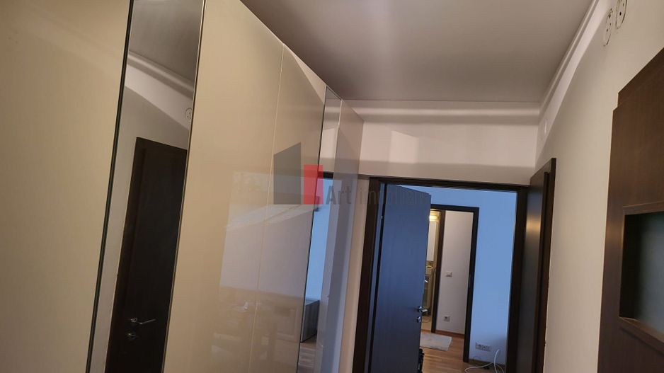 Apartament 3 camere Parcul  Circului renovat complet - Poză 3