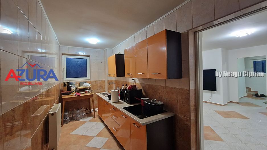 AZURA Imobiliare - Casa la cheie Mosoaia - pret de apartament! - Poză 15