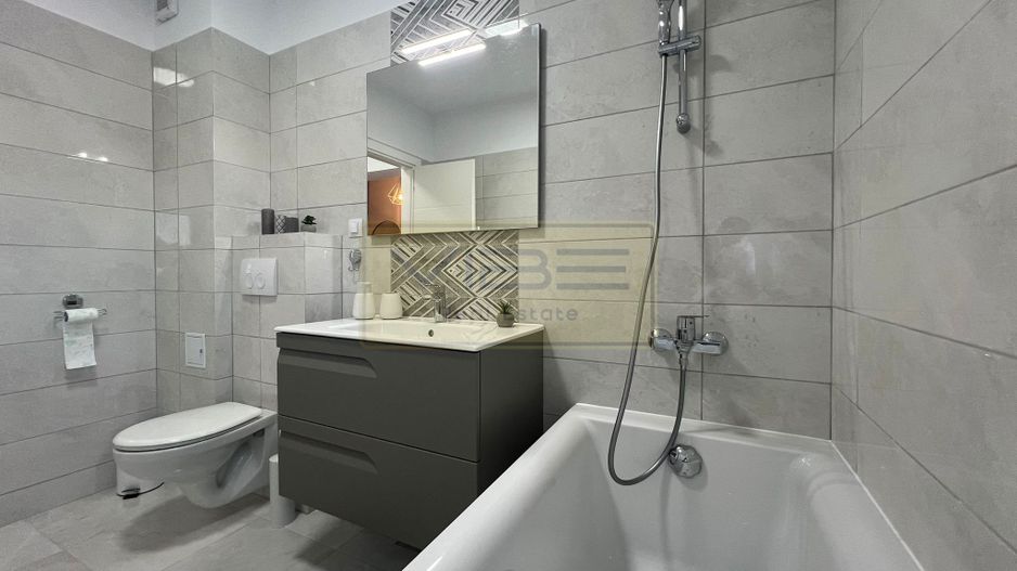 Apartament 2 camere premium + parcare Conest - Poză 20