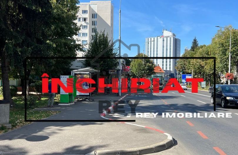 Apartament 2 camere de închiriat zona Aida / Poliție / Sibiu - Poză 1