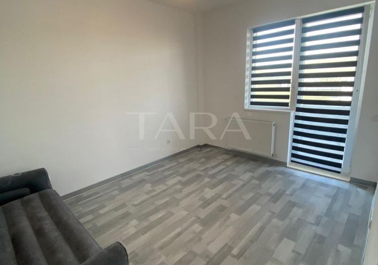 Apartament 3 camere cu terasă generoasă și garaj inclus. - Poză 4
