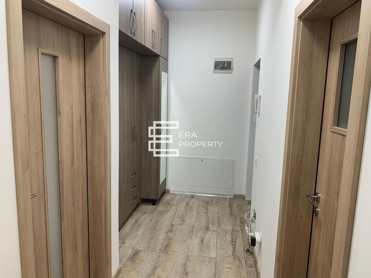 Apartament 2 camere – terasă 37 mp – etaj 1 – 2 parcări – Șelimbăr - Poză 10