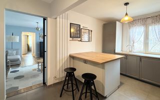 Apartament cu 3 camere / zona Gheorghe Lazar - Poză 1