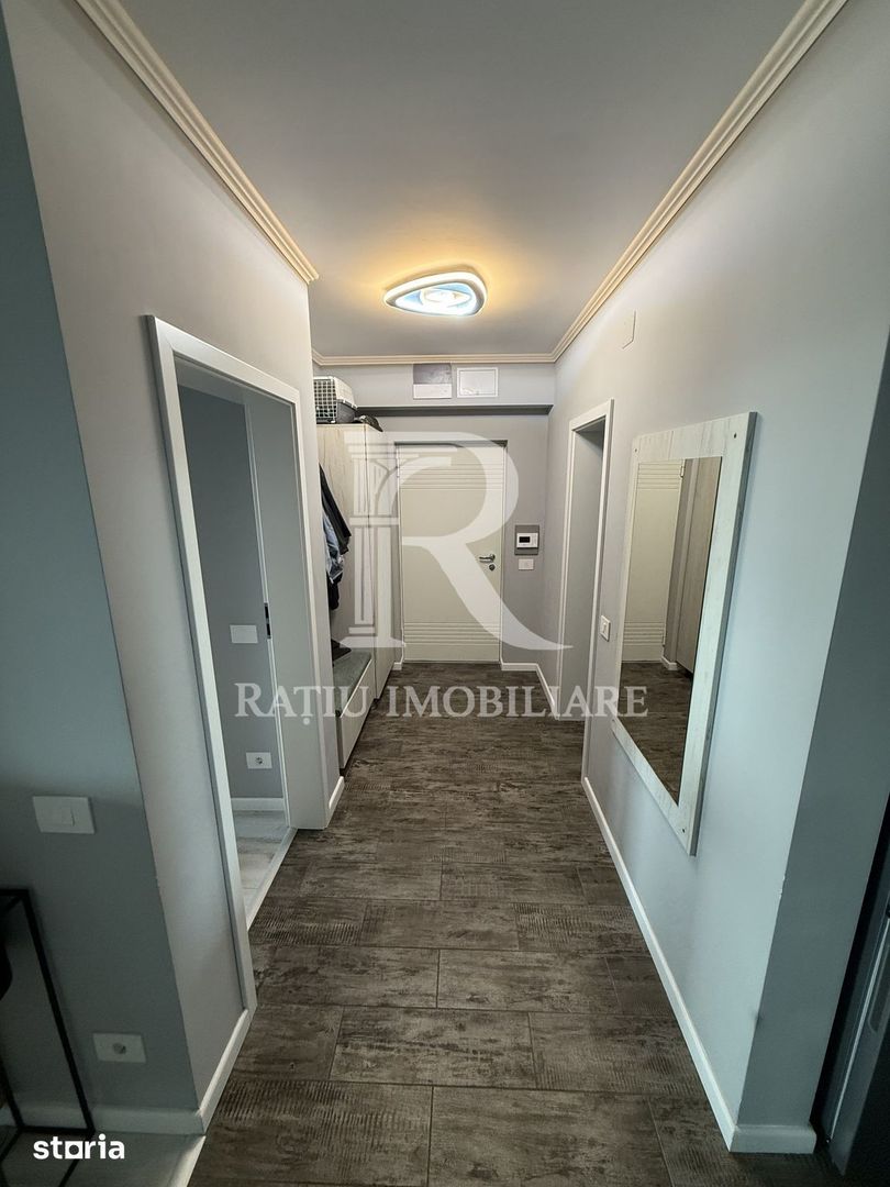 Apartament 2 camere | Prima Onestilor | Parcare subterană - Poză 11