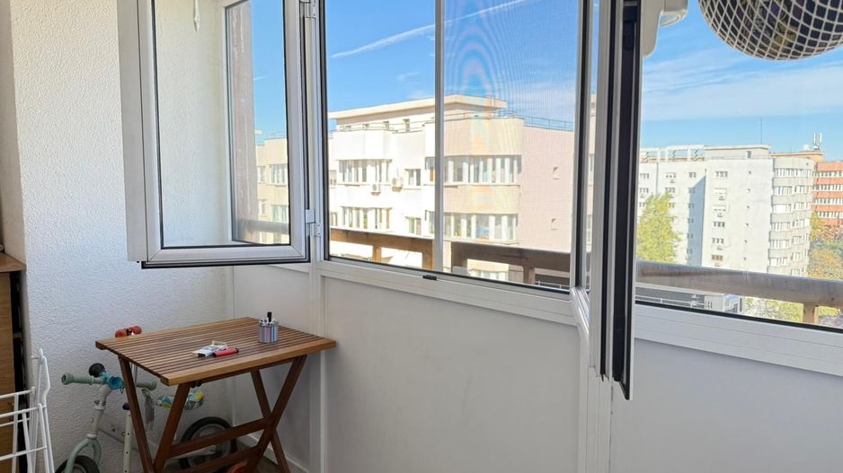 3 CAMERE DECOMANDAT | NERVA TRAIAN | METROU 400 M - Poză 10