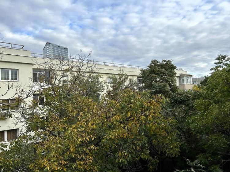 Proprietar, vand ap 4 camere, Aviatiei - Poză 13