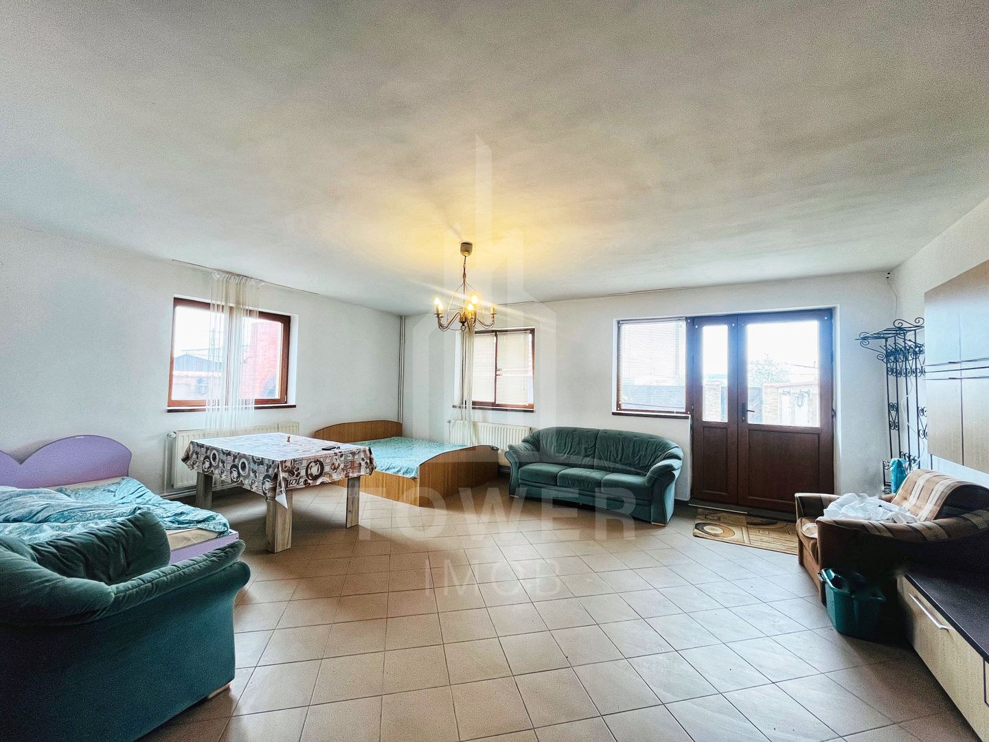 Casă de închiriat-Veterani - Poză 5