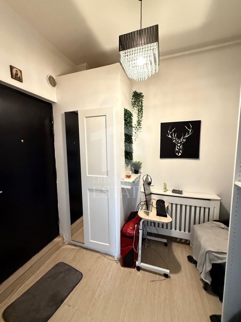 Apartament 2 camere parter bloc nou 1 Mai Turda - Poză 12