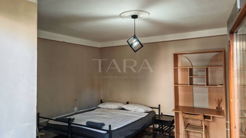 Apartament cu 5 camere in zona Ultracentrala, Piața Unirii. - Poză 2