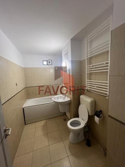 Apartament 4 camere decomandat | 2 bai | Etaj 1 | Andrei Saguna - Poză 7