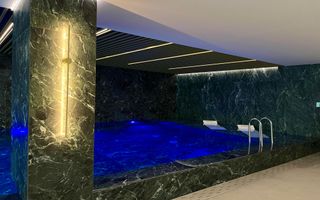 Apartament 2 Camere cu parcare inclusă în complexul BHB Avenue - Poză 28